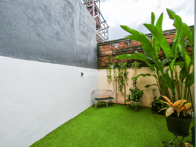 Cilebut Residence 1 Blok A3