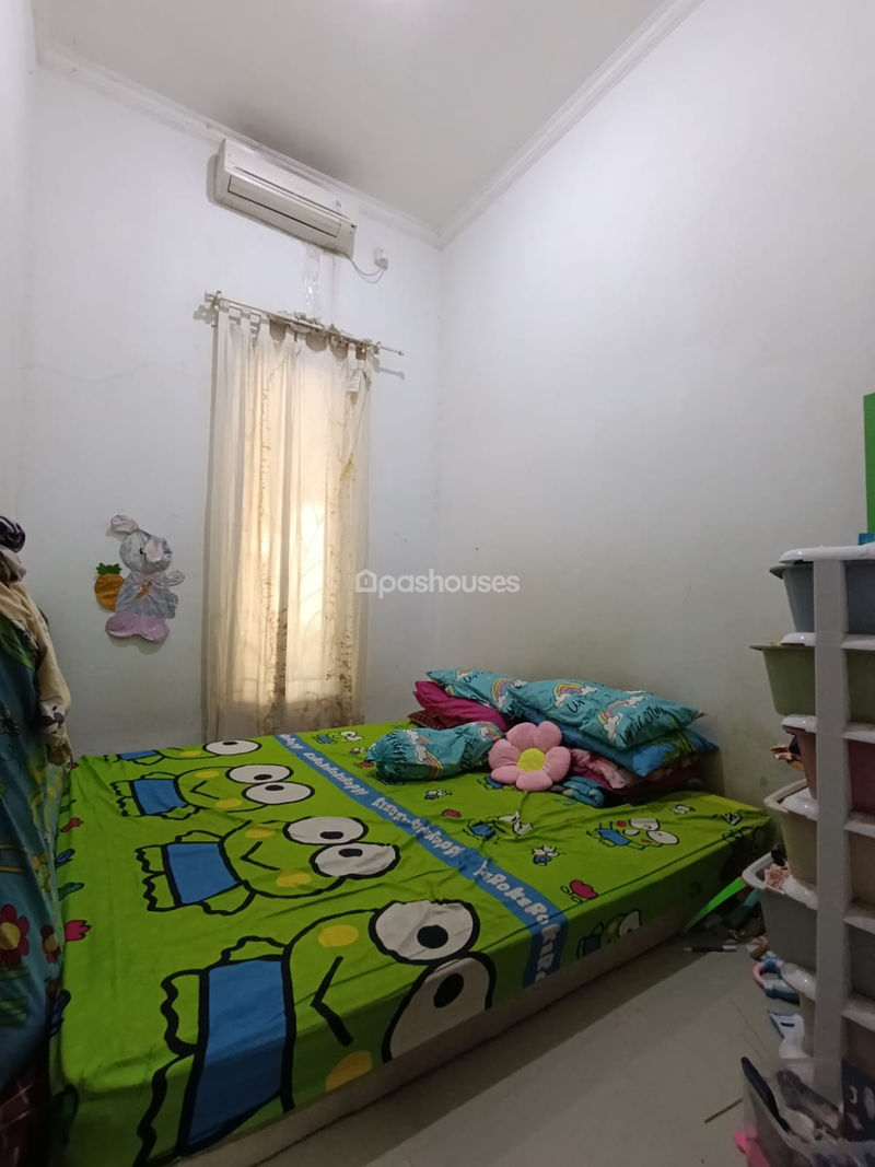 Cluster Nuansa Pelangi Blok A13