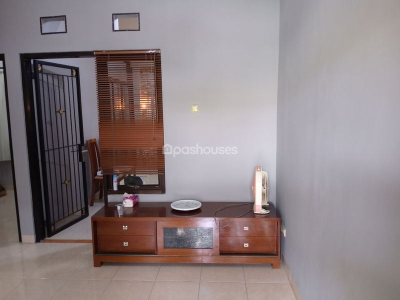 Bogor Nirwana Residence Cluster Harmony Blok S2 No.5