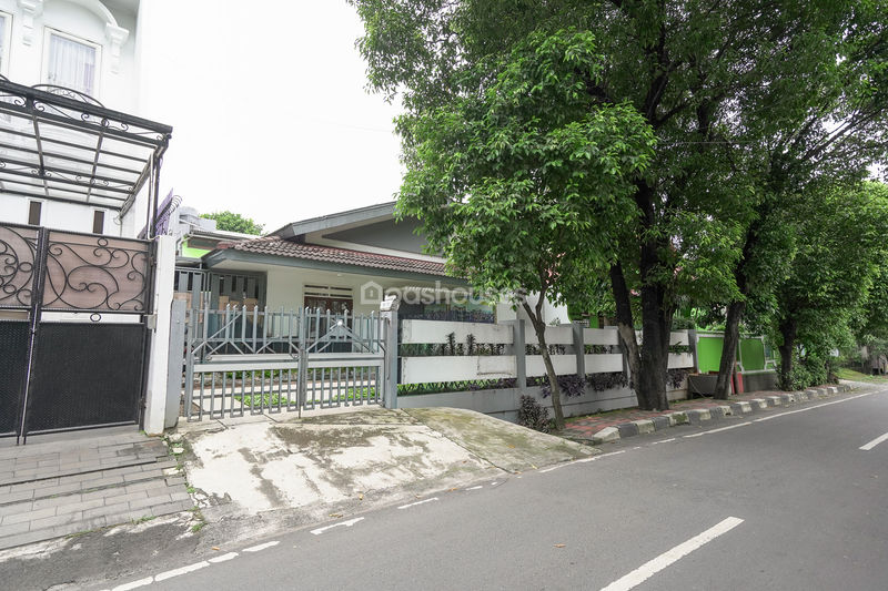 Kavling DKI Duren Sawit Blok B-13