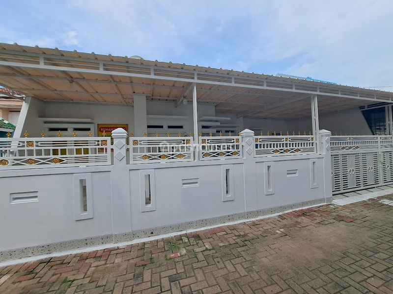 Perumahan Griya Amanah 4