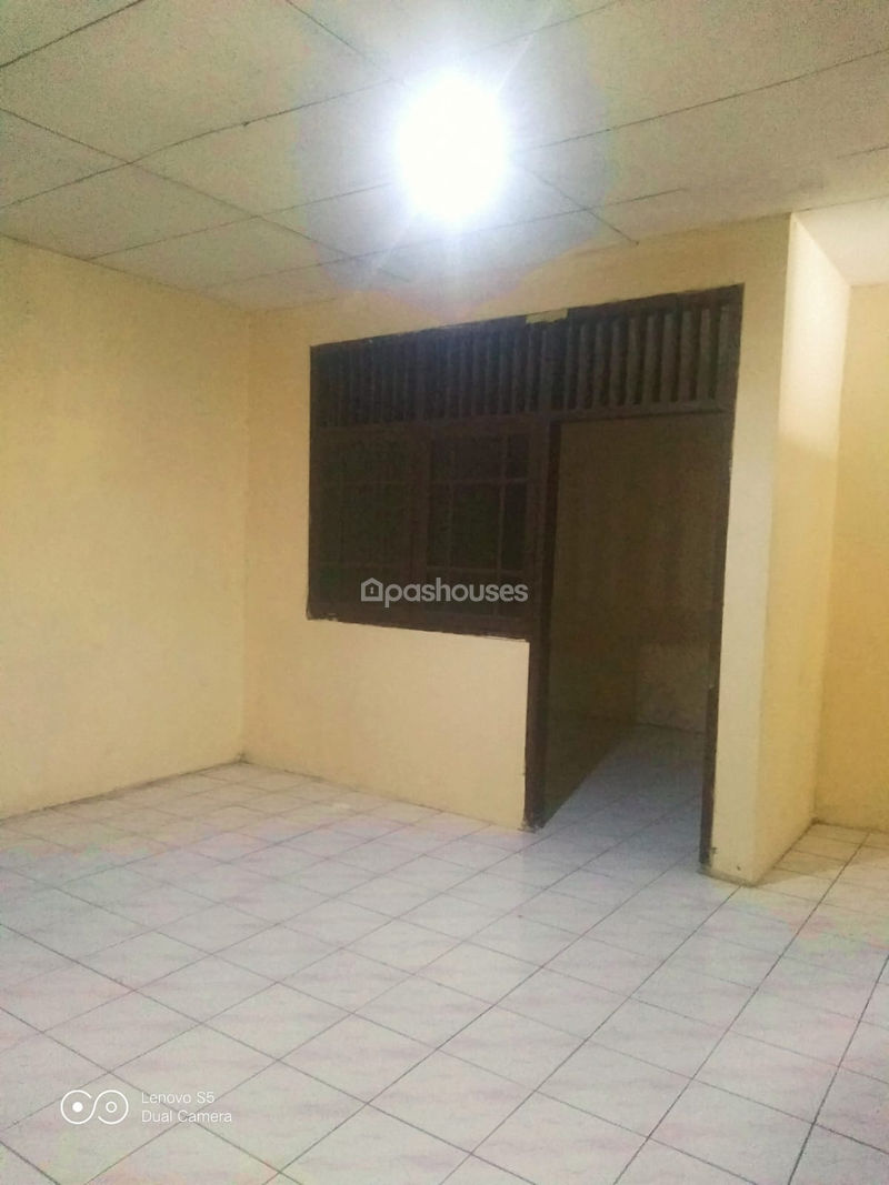 Mandosi Permai Bekasi 