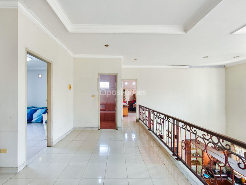 Jalan Wijaya Kusuma Raya No.106