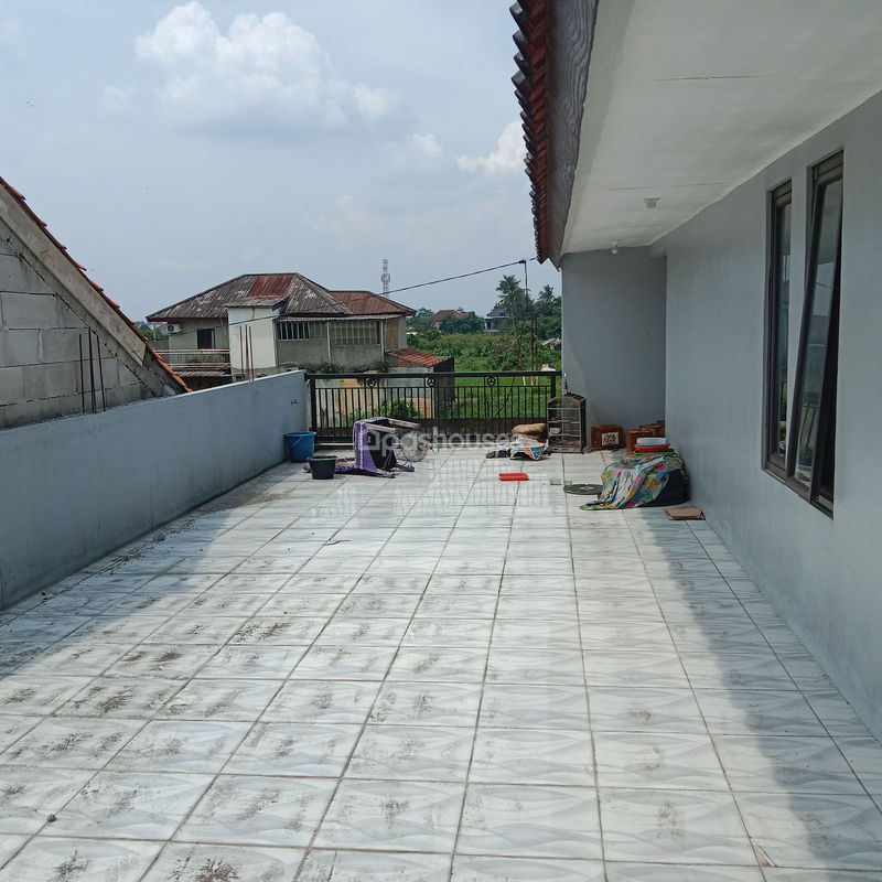Perumahan Kartika Bogor