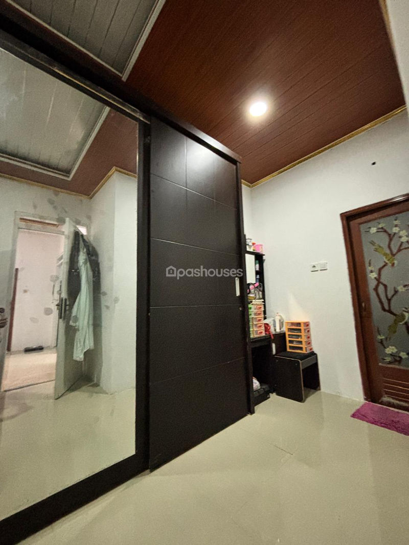 Perumahan Citra Indah City Cluster Bukit Amarilis