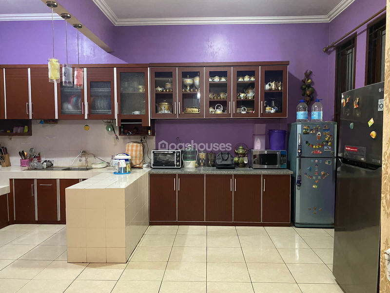 Galaxy Residence Blok A3