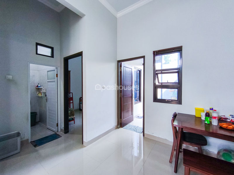 Perumahan Griya Alam Indah Cibubur