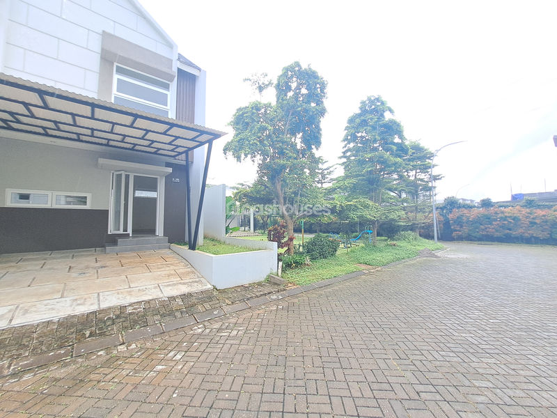 Perumahan Cendana 88 Blok B/8W