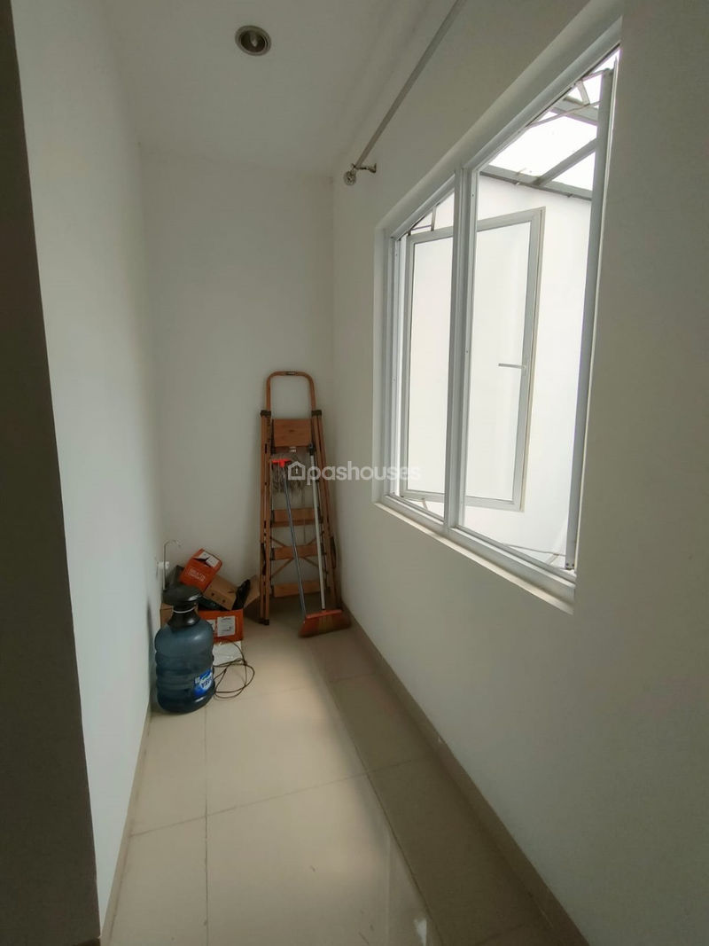Perumahan Citra Asri Town House Bekasi