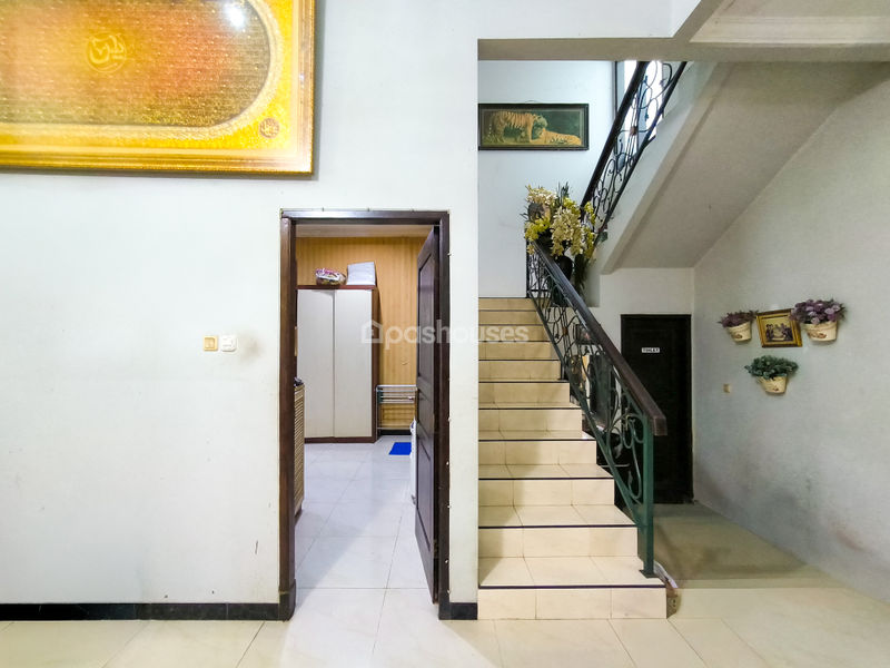 Perumahan Taman Alfa Indah Blok J10 No.2