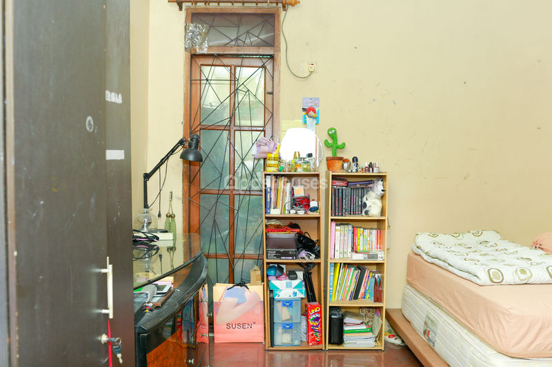 Komplek Pondok Cibubur