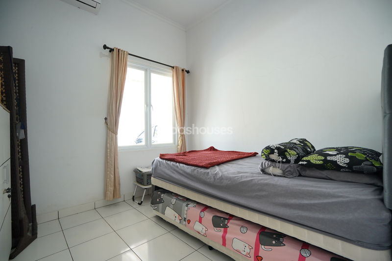Cluster Sheryl Griya Serpong Asri Blok GU