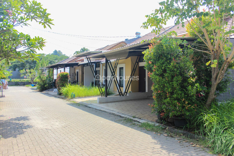 Sanur Valley Cluster Lovina