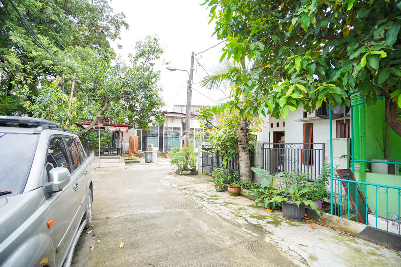 Perumahan Villa Bekasi Indah 1