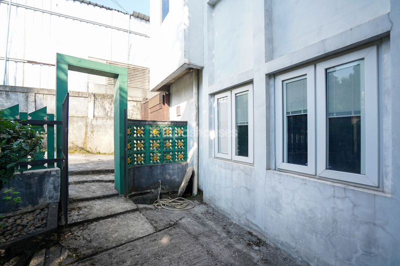 Jalan Persatuan No.50 Cibinong