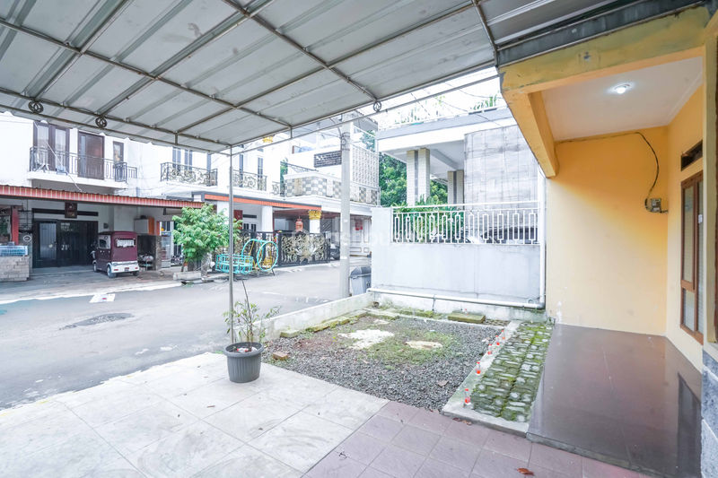 Perumahan D' Living Tanah Baru
