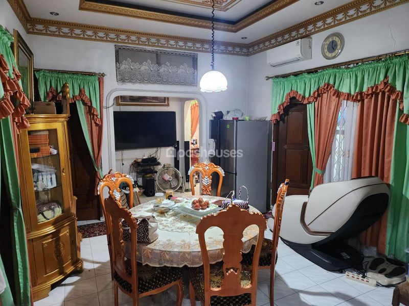 Perumahan Bumi Menteng Asri Blok BH No.31-32