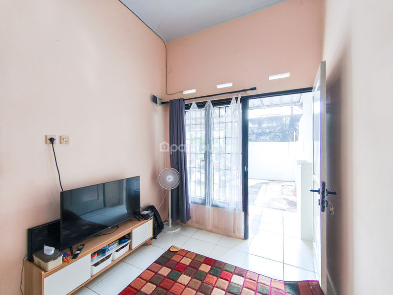 Perumahan Puri Bukit Depok