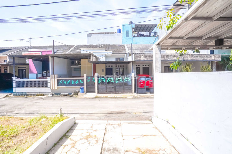 Banjaran Residence Blok A3 No.11