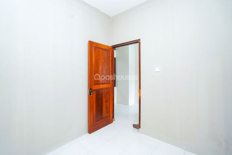 Perumahan Bukit Manggala 1 Blok B No.7