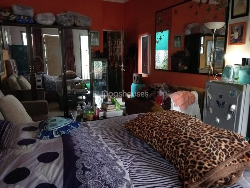Perumahan Bumi Asri Residence Sentul