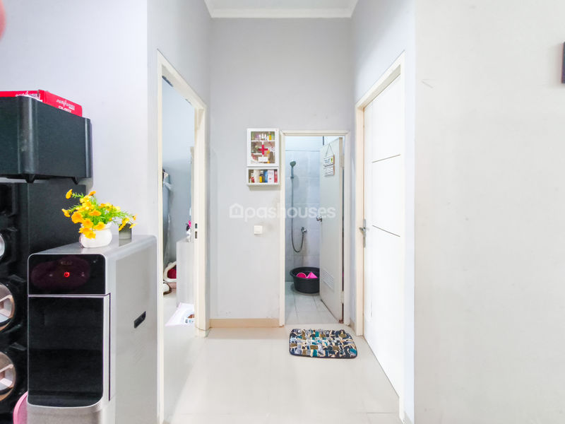 Cikeas Country Residence Blok C4 No.9