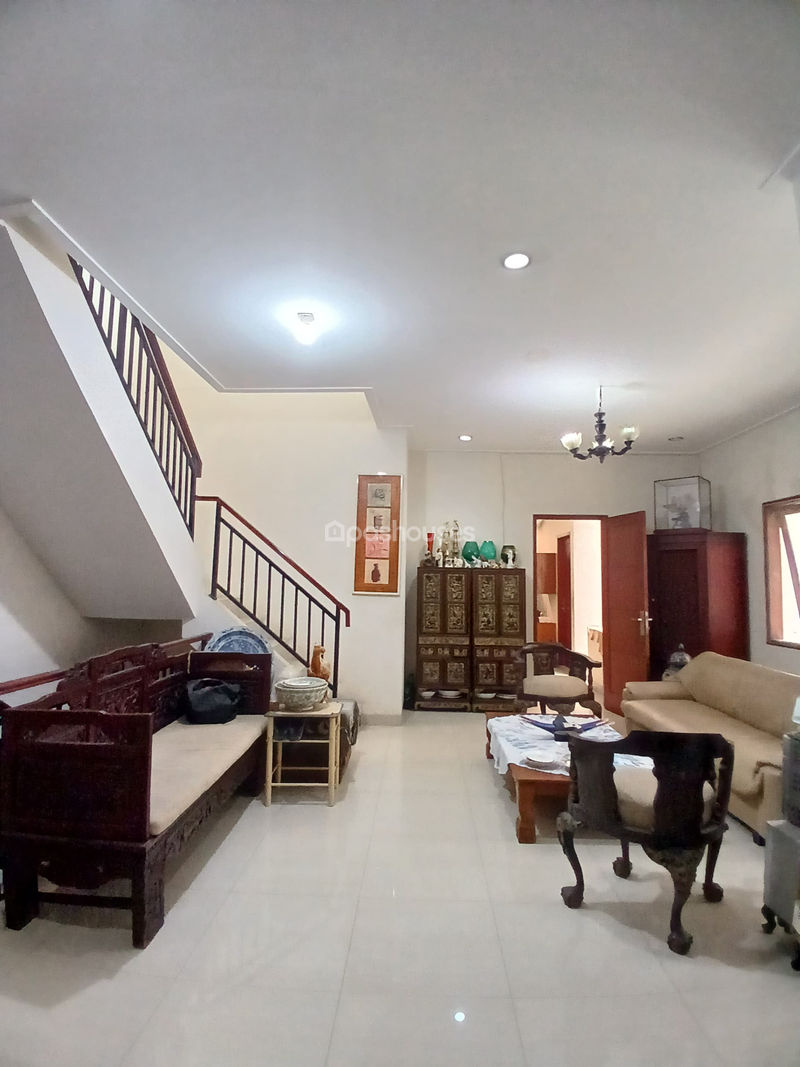 Perumahan Bumi Asri Residence Sentul