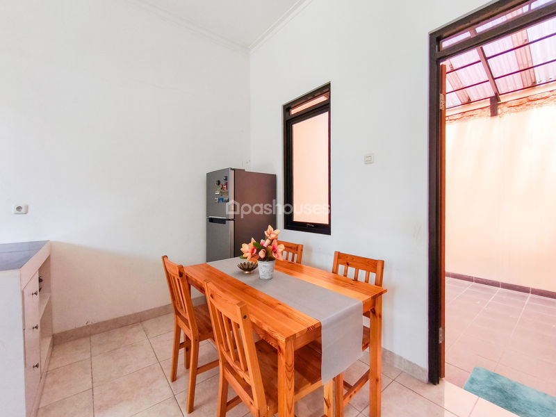 Kebun Raya Residence Cluster Cipta Park 1