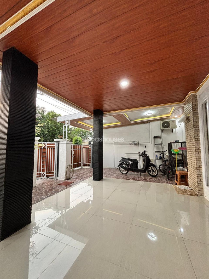 Perumahan Citra Indah City Cluster Bukit Amarilis