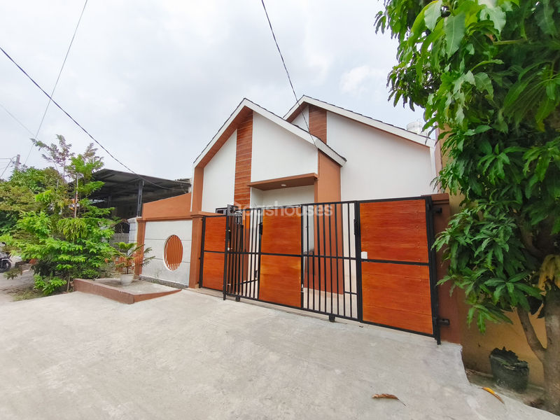 Kota Harapan Indah Blok RK No.12