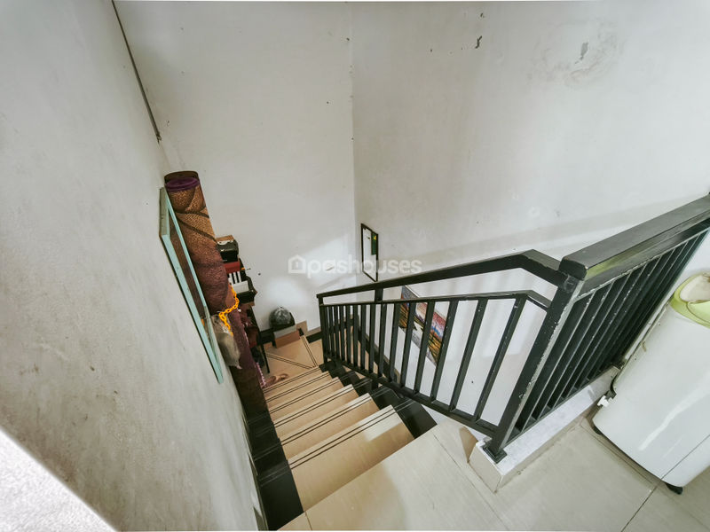 Perumahan Town House Daffylagio Blok C4