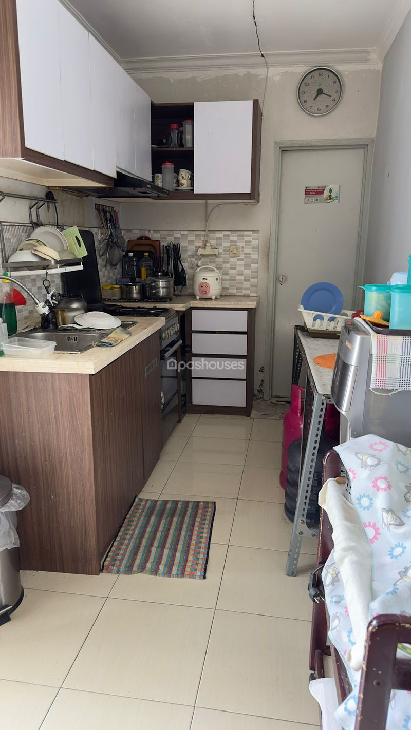 Perumahan Sukadamai Green Residence