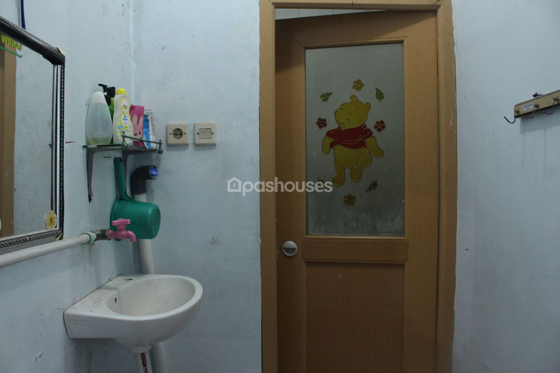 Perumahan Permata Depok Cluster Kumala
