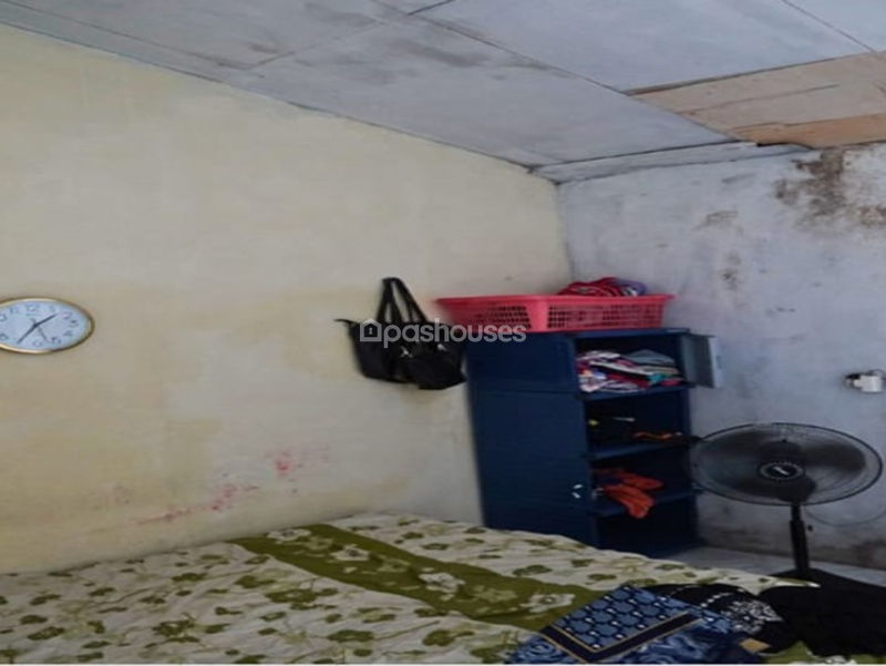 Komplek Kehutanan Bondongan