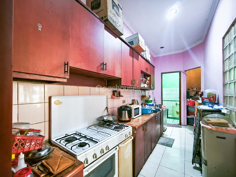Villa Mutiara Cinere