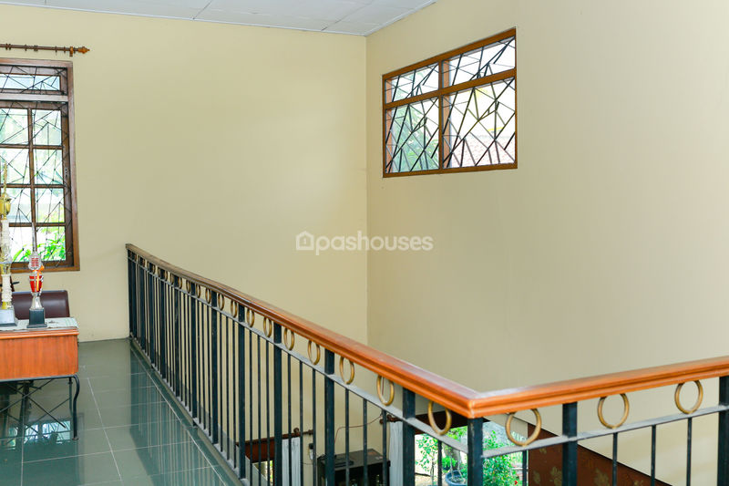 Komplek Pondok Cibubur