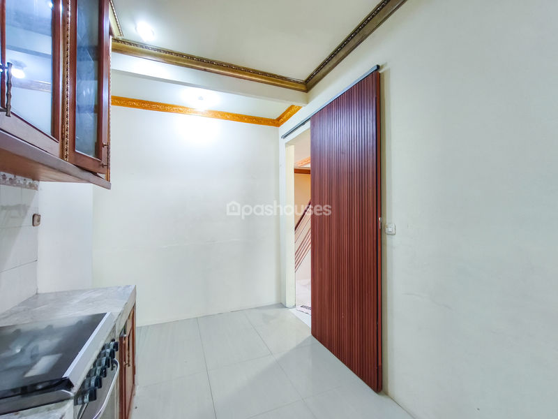 Dramaga Cantik Residence Blok E-22