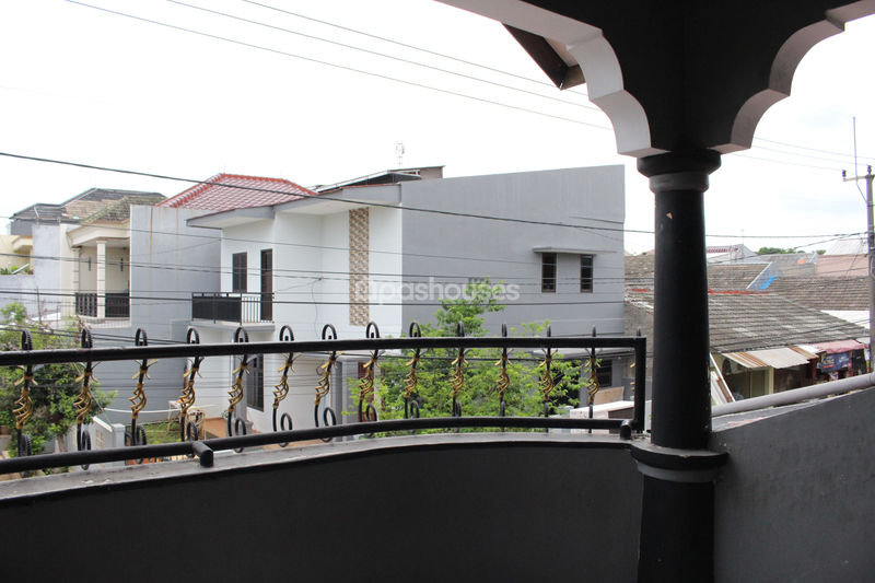 Pondok Sukatani Permai Depok