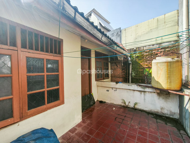 Perumahan Taman Cimanggu Bogor