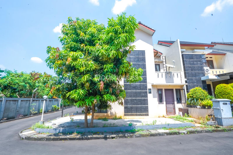 Perumahan Ratna Asri Residence Bekasi