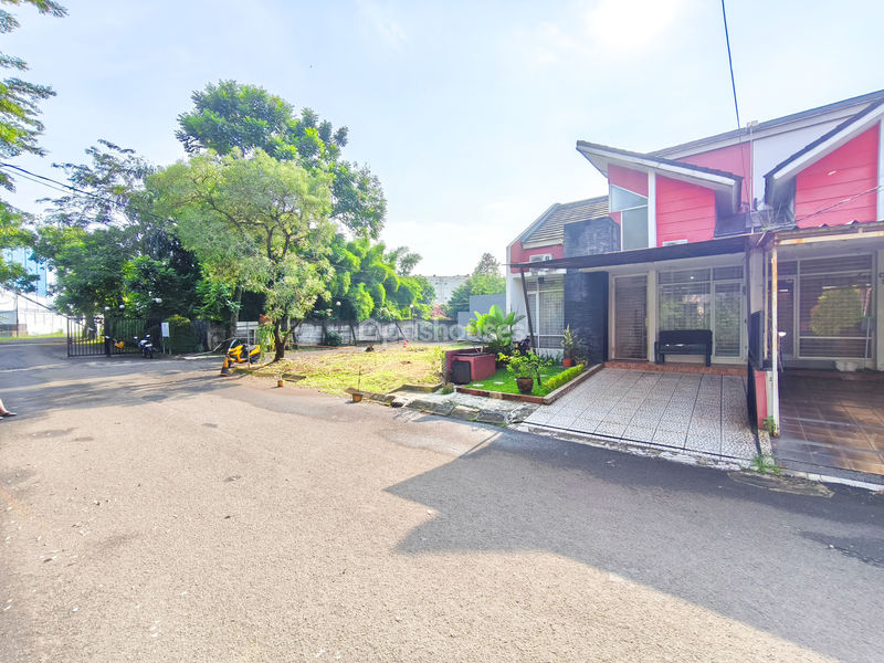 Perumahan Beranda Serpong Blok C No.2