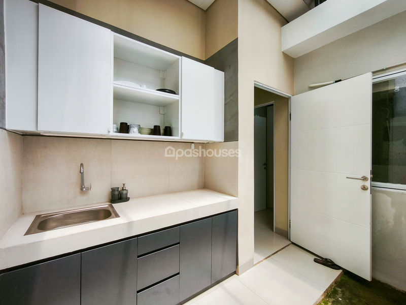 Kemang Verde Residence Blok C3