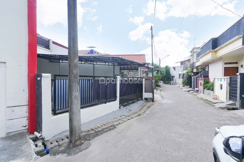Perumahan Karang Tengah Permai