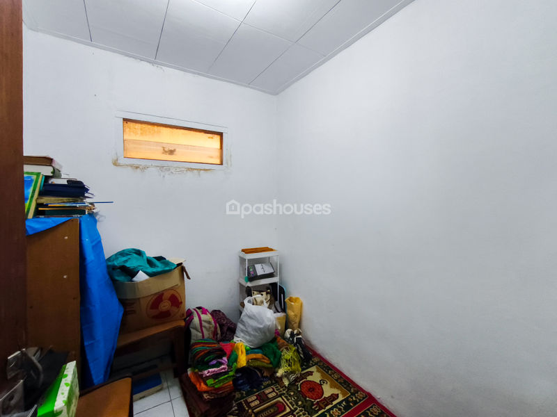 Jalan Babakan Raya VI No.168