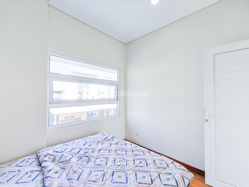 Perumahan Cendana 88 Blok B/8Q