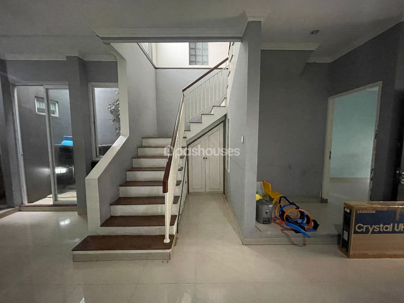 Jalan Kampung Ciater II No.99