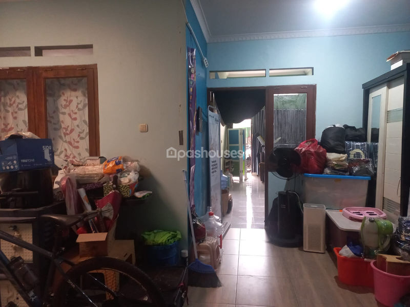 Prima Pedurenan 1 Bekasi