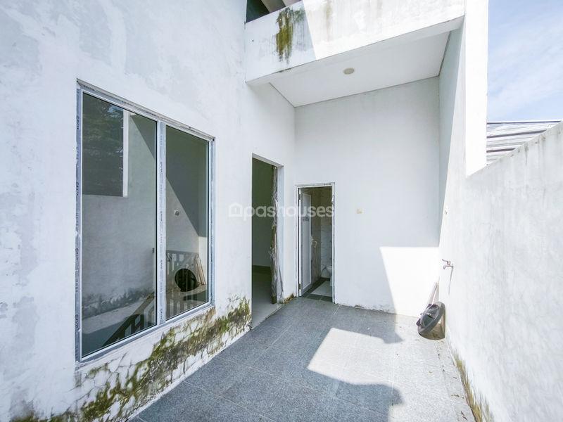 Perumahan Cinangka Lestari Residence 2 Sawangan