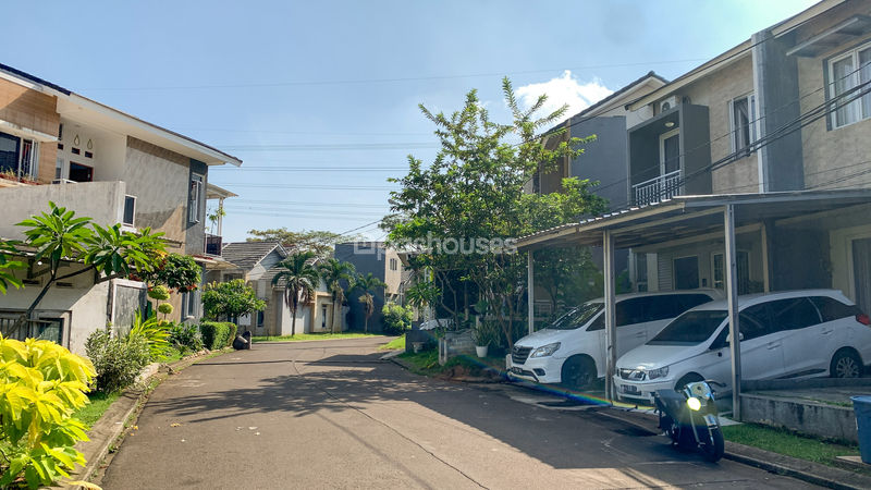 Perumahan Bukit Dago