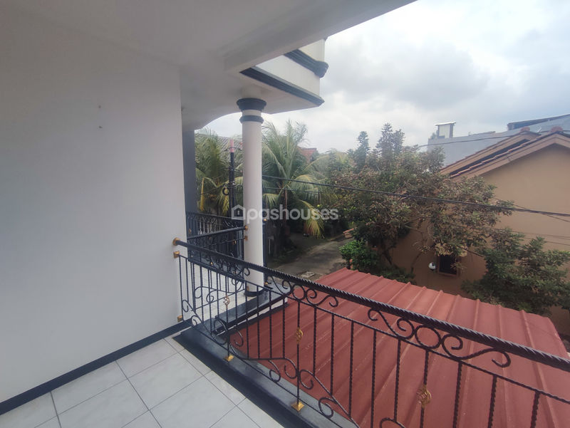 Grand Depok City Cluster Melati